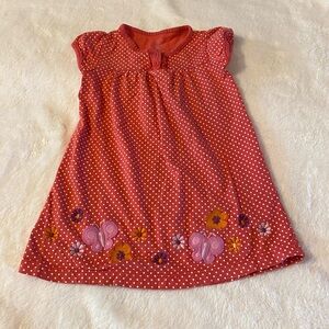 Carter’s Girl Clothe Size 18M